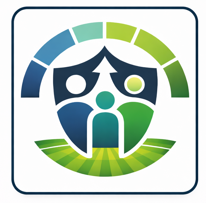 Community Sport Insight logo